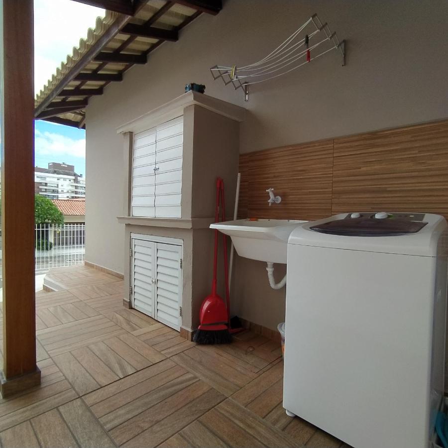 Loft Encantador A - 8 Km De Floripa Sao Jose  Buitenkant foto